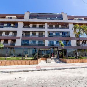 Ilh - Apartamentos Na Beira Do Mar De Canasvieiras Floripa-Sc
